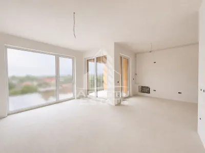 Apartament 2 camere, bloc cu lift, 50mp, zona Freidorf din Timisoara - foto 1