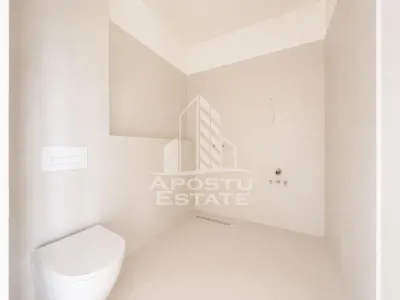 Apartament 2 camere, bloc cu lift, 50mp, zona Freidorf din Timisoara - foto 3