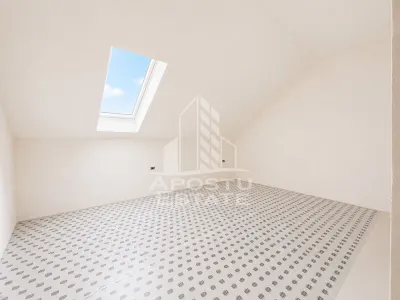 Apartament 2 camere, bloc cu lift, 50mp, zona Freidorf din Timisoara - foto 4
