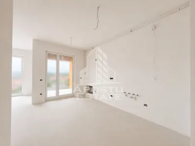 Apartament 2 camere, bloc cu lift, 50mp, zona Freidorf din Timisoara - foto 5