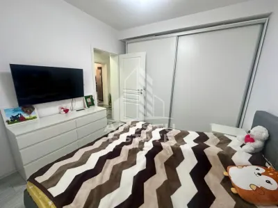 Apartament cu 2 camere, decomandat, gradina proprie in Calea Urseni - foto 4