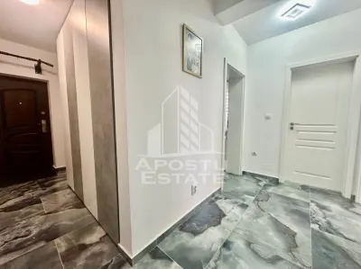 Apartament cu 2 camere, decomandat, gradina proprie in Calea Urseni - foto 6