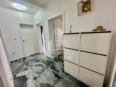 Apartament cu 2 camere, decomandat, gradina proprie in Calea Urseni - foto 7