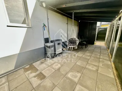 Apartament cu 2 camere, decomandat, gradina proprie in Calea Urseni - foto 8