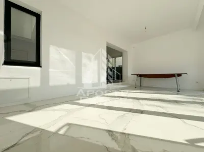 Duplex 5 camere de vanzare, 120 mp utili, 8 mp terasa -Braytim - foto 9