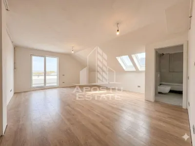 Apartament 3 camere, bloc cu lift, 77mp, zona Freidorf din Timisoara - Timisoara