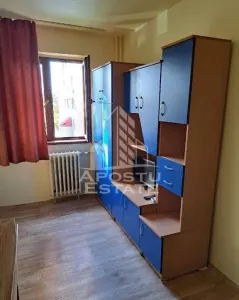 Garsoniera de vanzare in zona Dambovita, la etajul intai, Timisoara - Timisoara