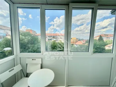 Apartament cu 1 camere de inchiriat, Aradului,Timisoara - foto 5