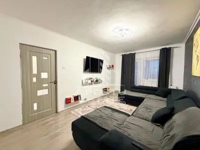 Apartament 3 camere de vanzare, renovat, Lipovei, Timisoara - Timisoara