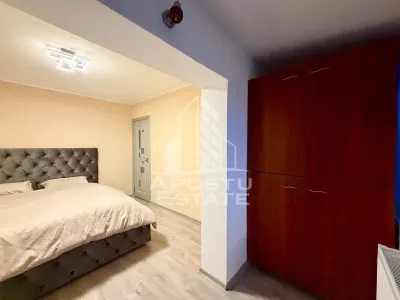 Apartament 3 camere de vanzare, renovat, Lipovei, Timisoara - foto 6