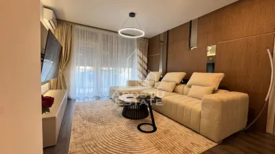 Apartament 3 camere premium, 70 mp, parcare subterana, City of Mara - foto 2