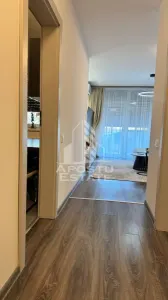 Apartament 3 camere premium, 70 mp, parcare subterana, City of Mara - foto 10