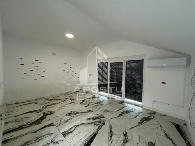 Apartament pretabil birouri, 4 camere, Dumbravita Kaufland - foto 2