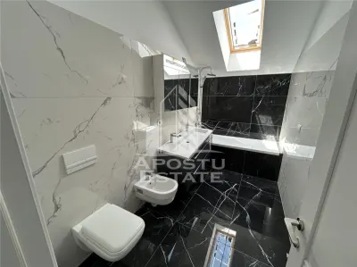 Apartament pretabil birouri, 4 camere, Dumbravita Kaufland - foto 8