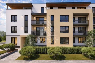 Teren cu autorizatie de construire in Calea Urseni - foto 2