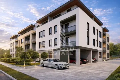 Teren cu autorizatie de construire in Calea Urseni - foto 4