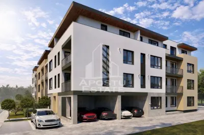 Teren cu autorizatie de construire in Calea Urseni - foto 5