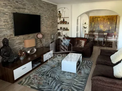 Apartament exclusivist, 3 camere, 110 mp, ultracentral Timisoara - Timisoara
