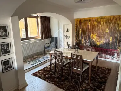 Apartament exclusivist, 3 camere, 110 mp, ultracentral Timisoara - foto 2