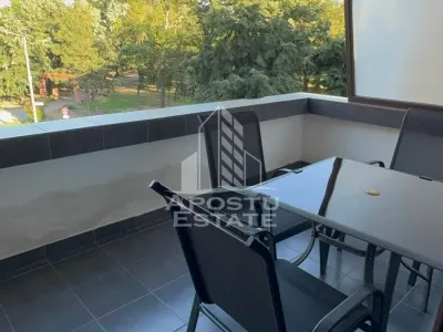 Apartament exclusivist, 3 camere, 110 mp, ultracentral Timisoara - foto 16