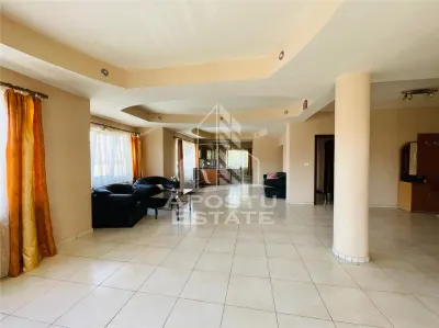 Apartament cu 3 camere la vila/ zona Intim/ 140 mp - foto 3