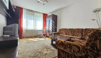 Apartament 2 camere decomandatin zona podgoria - Arad