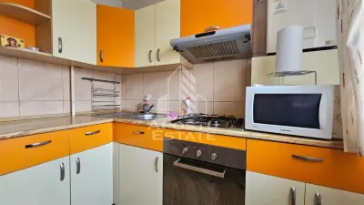 Apartament 2 camere decomandatin zona podgoria - foto 3