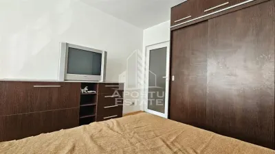 Apartament 2 camere decomandatin zona podgoria - foto 5