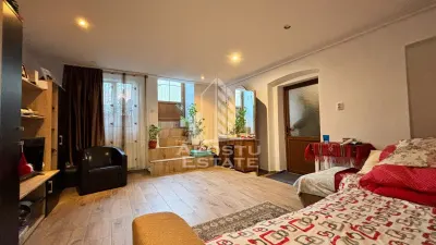 Apartament cu 2 camere de vanzare in zona Tipografilor, Timisoara - foto 1