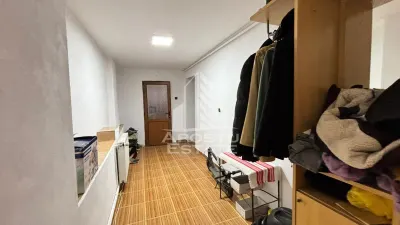 Apartament cu 2 camere de vanzare in zona Tipografilor, Timisoara - foto 5