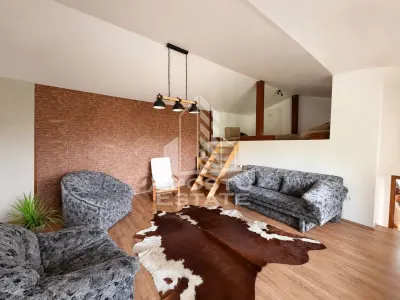 Casa individuala cu gradina si terasa, 6 camere, zona Mehala - foto 11