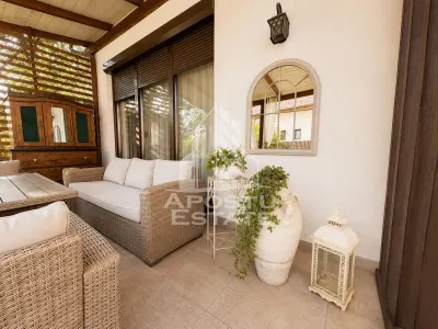 Casa individuala cu gradina si terasa, 6 camere, zona Mehala - foto 3
