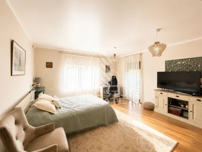 Casa individuala cu gradina si terasa, 6 camere, zona Mehala - foto 10