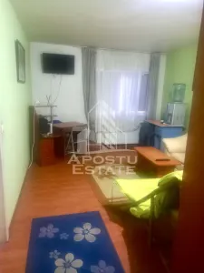 Apartament cu o camera, de vanzare, zona Girocului, Timisoara - foto 1