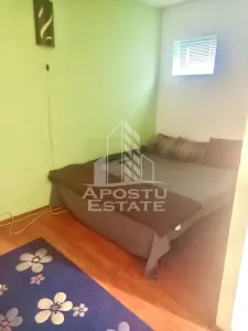 Apartament cu o camera, de vanzare, zona Girocului, Timisoara - foto 2