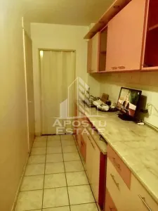 Apartament cu o camera, de vanzare, zona Girocului, Timisoara - foto 3