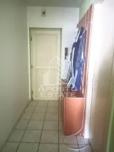 Apartament cu o camera, de vanzare, zona Girocului, Timisoara - foto 5