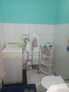 Apartament cu o camera, de vanzare, zona Girocului, Timisoara - foto 6