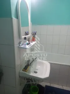 Apartament cu o camera, de vanzare, zona Girocului, Timisoara - foto 7