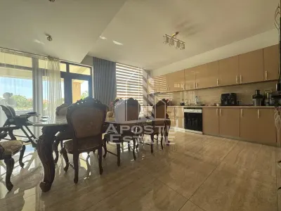 Casa Moderna, 9 camere in zona Parneava - foto 11