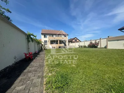 Casa Moderna, 9 camere in zona Parneava - foto 3
