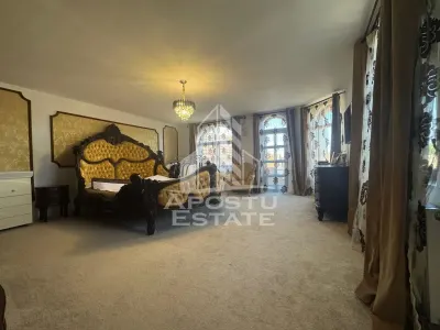 Casa Moderna, 9 camere in zona Parneava - foto 4