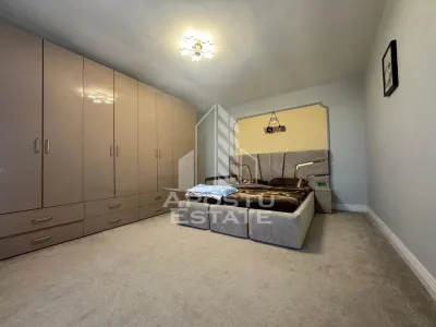 Casa Moderna, 9 camere in zona Parneava - foto 8