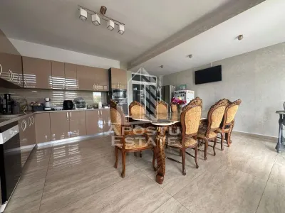 Casa Moderna, 9 camere in zona Parneava - foto 10