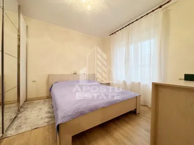 Apartament 2 camere de vanzare 50mp utili+5mp balcon, zona Braytim - foto 4