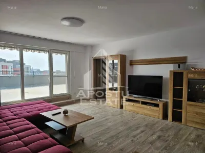 Penthouse de vanzare, Zona Aradului, Timisoara - foto 1
