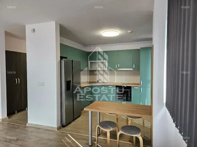 Penthouse de vanzare, Zona Aradului, Timisoara - foto 2