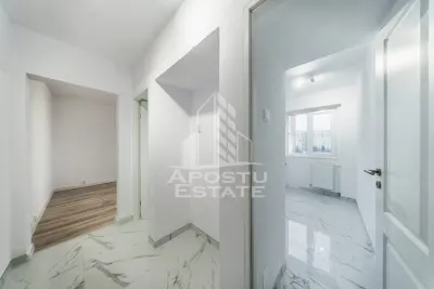 OCAZIE / Aurel Vlaicu / 2 camere renovate LUX - foto 13