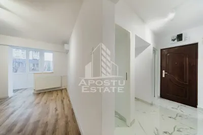 OCAZIE / Aurel Vlaicu / 2 camere renovate LUX - foto 3