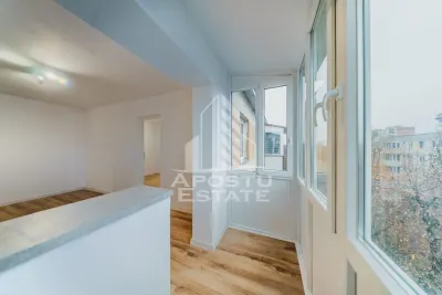 OCAZIE / Aurel Vlaicu / 2 camere renovate LUX - foto 5